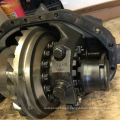 mitsubishi and mercedes truck gearbox